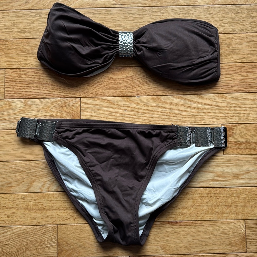 Michael Kora Bikini size Small